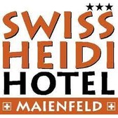 Swiss Heidi Hotel *** Bad Ragaz