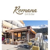 ROMANA GRILL & BAR