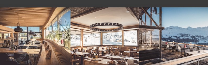 Gardemanger (m/w) 100%, Löwen Braceria & Pizzeria in Maienfeld, per sofort oder nach Vereinbarung / unbefristet