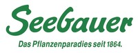 Gartencenter Seebauer KG