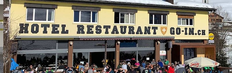 Zimmermädchen; Koch oder Hilfskoch m/w