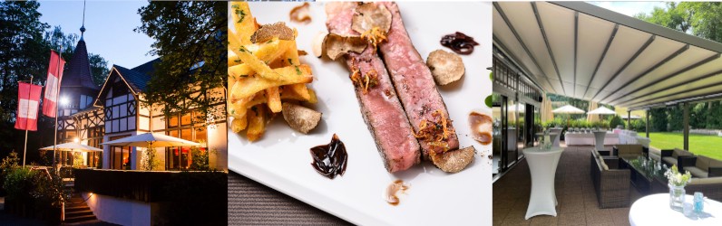 Chef de Partie u/o Koch m/w/d