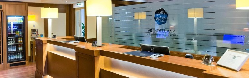 Front Office Mitarbeiter m/w/d