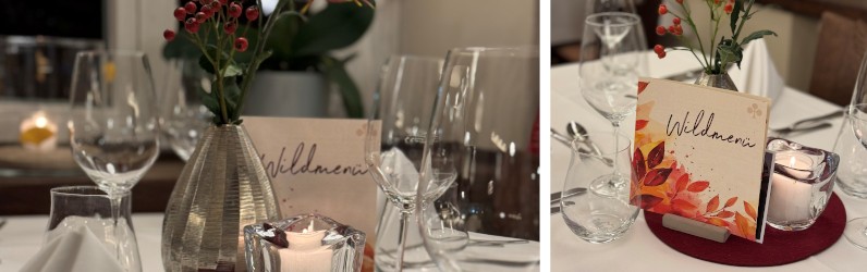 Küchenchef m/w/d
