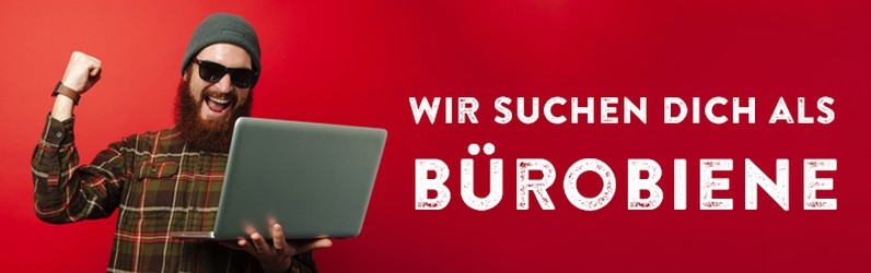 Mitarbeiter Rezeption m/w/d