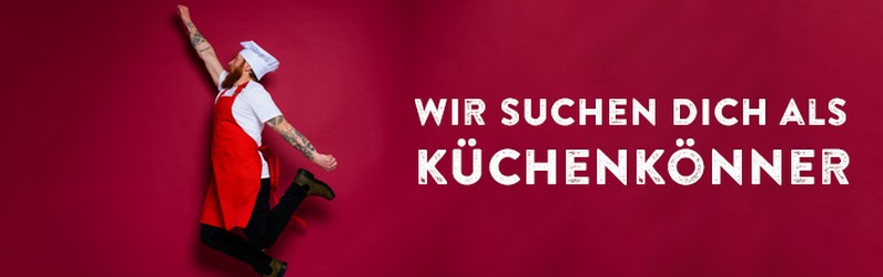 Koch (m/w/d)