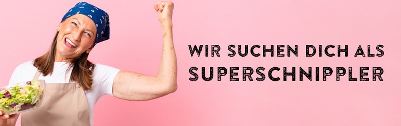 Küchenhilfe (m/w/d)