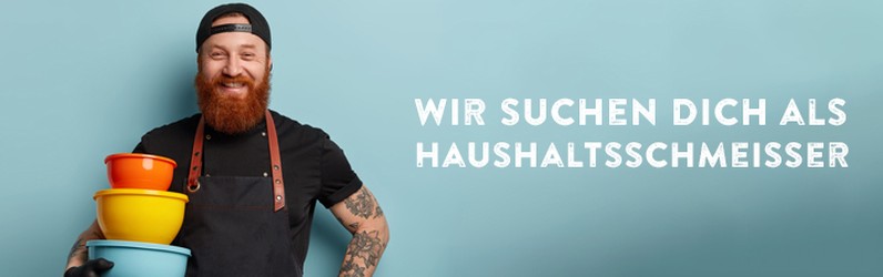 Mitarbeiter Hauswirtschaft auf der Starkenburg in Heppenheim (m/w/d)