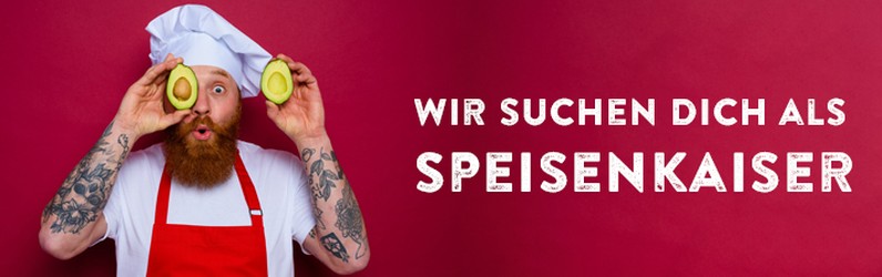 Koch / Köchin & Küchenleitung in Bad Hersfeld (m/w/d)