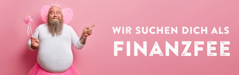 Finanz-Allrounder – Teilzeit 15–25 Std./Woche (m/w/d)
