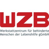 WZB - Werkstattzentrum für behinderte Menschen der Lebenshilfe gGmbH