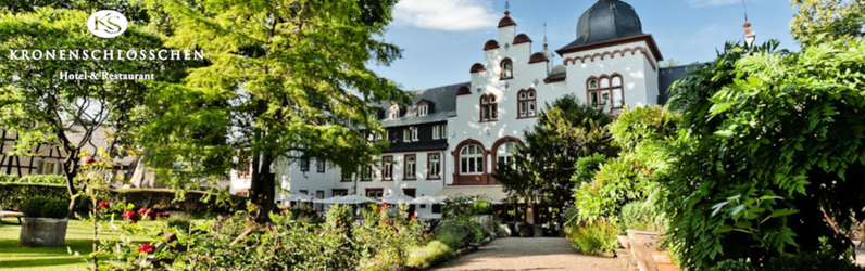 Auszubildende Restaurantfachfrau/-mann (m/w/d)