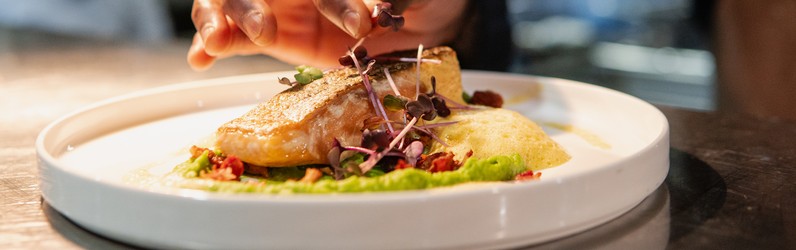 Demi Chef de Partie (m/w/d)