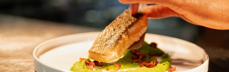 Demi Chef de Partie m/w/d