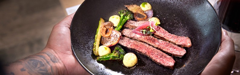 Chef de Partie (m/w/d)