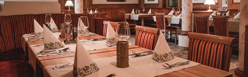 Chef de Rang m/w/d