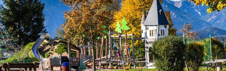 Aushilfe Kinderbetreuung (m/w/d)