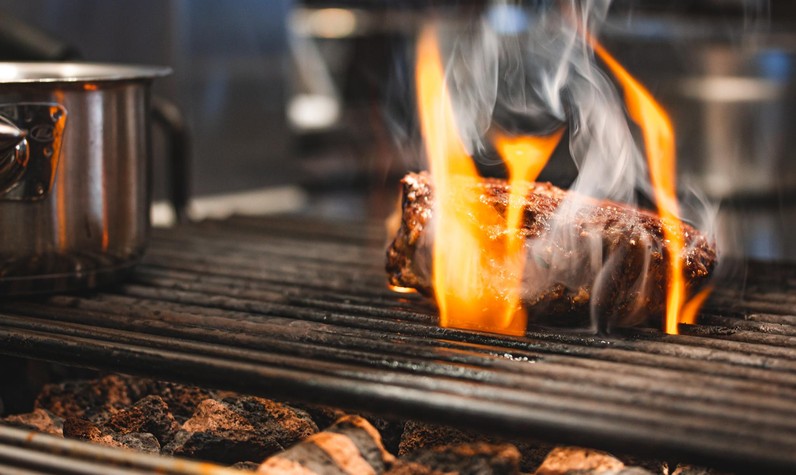 Chef de Partie (m/w/d)