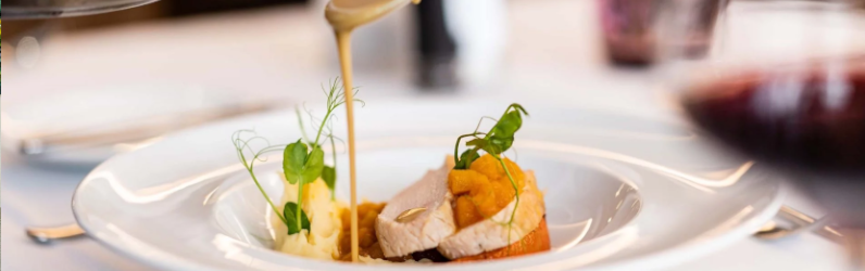 Chef de Partie (m/w/d)