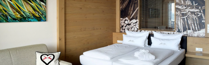 Stellvertretende Hausdame (m/w/d)