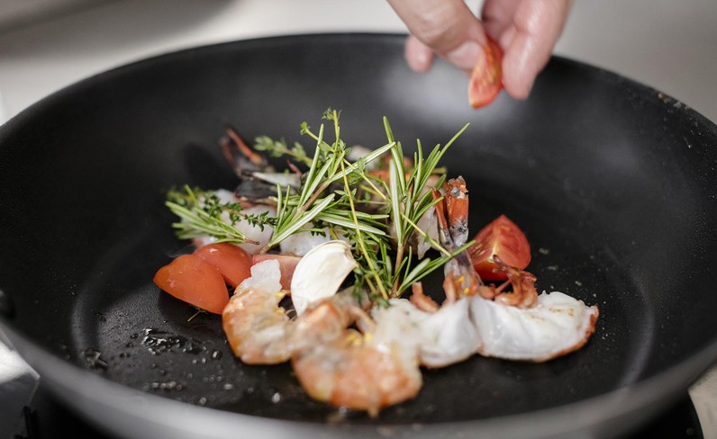 Commis de Cuisine (m/w/d)