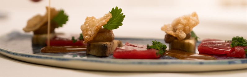 Commis/Demi/Chef de Rang m/w/d