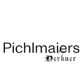 Pichlmaiers Zum Herkner