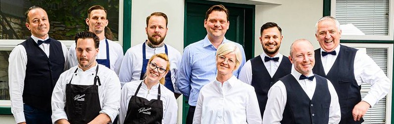 Chef de Partie  (m/w/d)