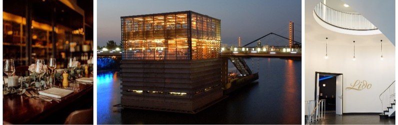 Servicemitarbeiter (m/w/d) – Vollzeit / Teilzeit