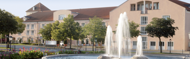 Chef de Partie m/w/d