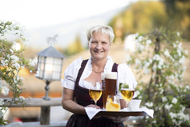 Chef de Rang - Zahlkellner im Gasthof "Stangl" (m/w/d)