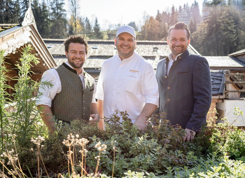 Chef Pizzaiolo (m/w/d)