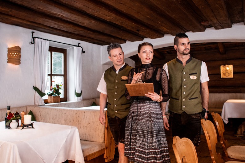 F&B Reservation Coordinator (m/w/d)