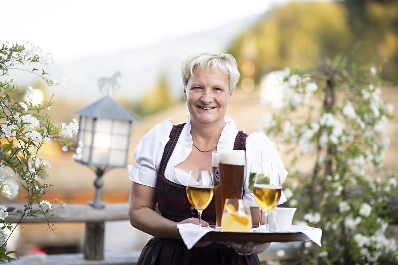 Chef de Rang im Restaurant Lenis (m/w/d)