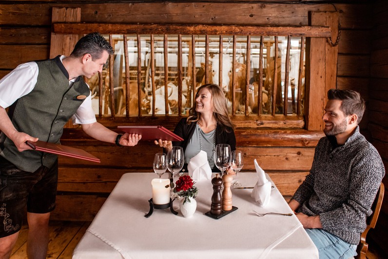 Chef de Rang (m/w/d)