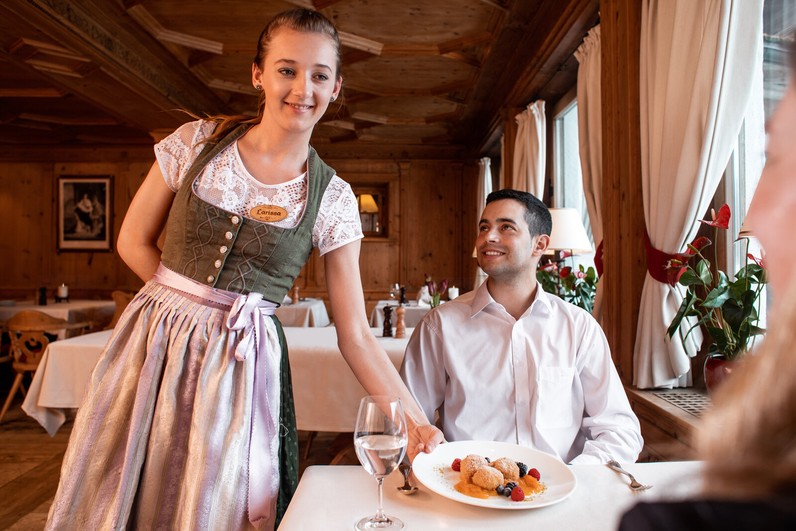 Commis de Rang (m/w/d)
