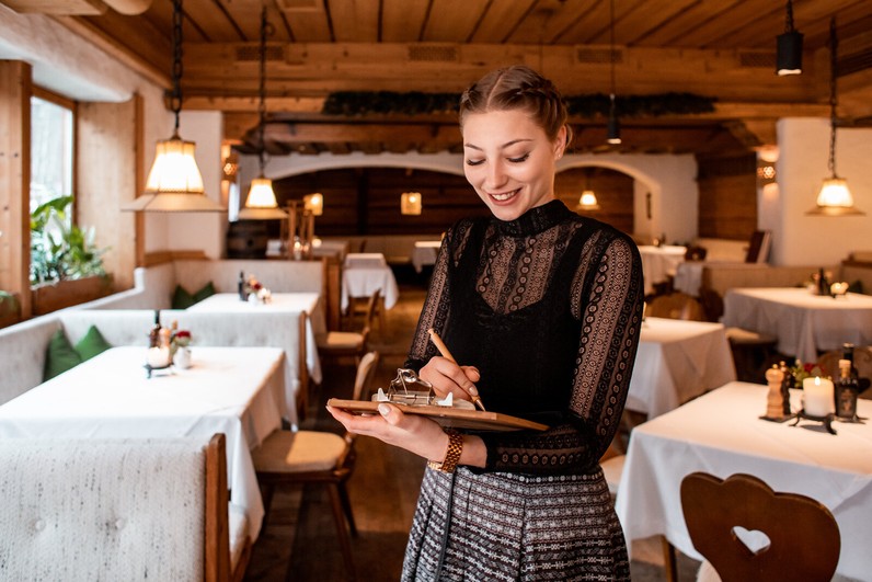 Quereinsteiger als F&B Reservation Coordinator (m/w/d)