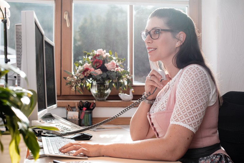 Reservierungsleitung (m/w/d)