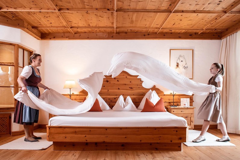 Leitung Housekeeping (m/w/d)