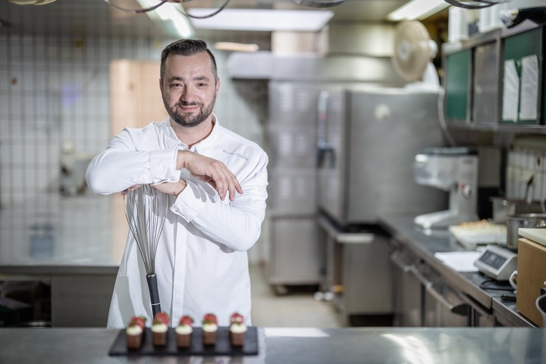 Patisserie/Konditor Lehrling (m/w/d)