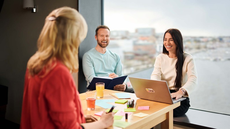 Coordinator HR Tech & Systems (m/w/d)
