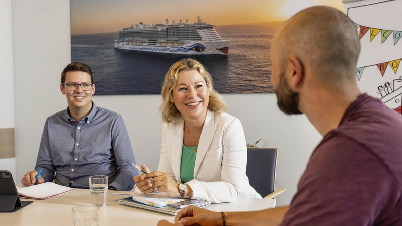 Mitarbeiter Logistik (m/w/d)
