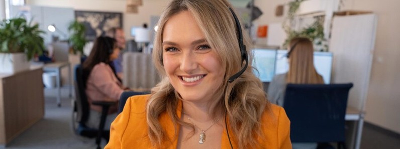 Ausbildung Kaufmann/frau für Dialogmarketing (m/w/d) im AIDA Kundencenter