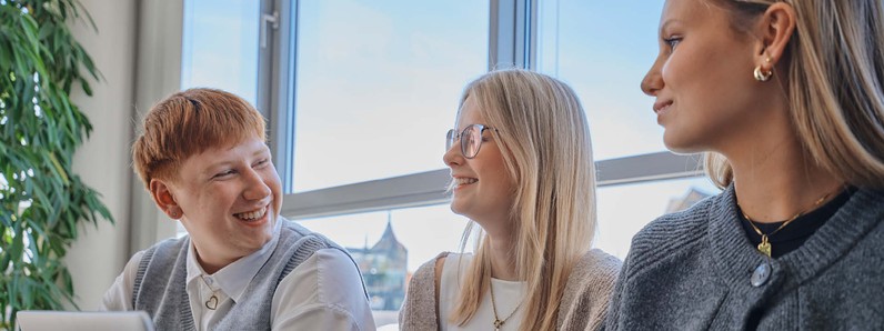 Werkstudent Bewerbermanagement & Recruiting (m/w/d)