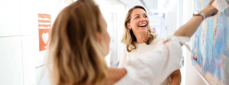 Supervisor Future Cruise (m/w/d)