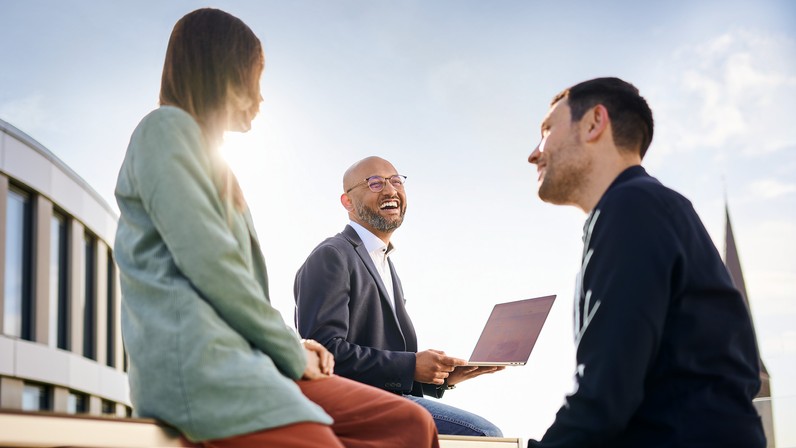 Development Lead Mobile Solutions (m/w/d)
