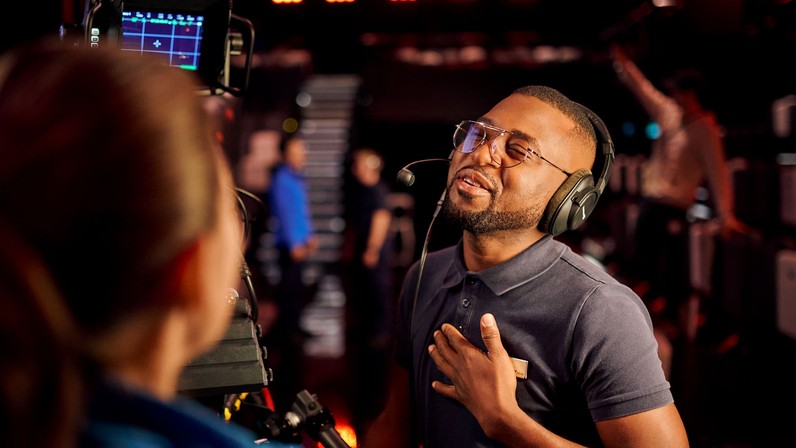 TV-Redakteur / Producer (m/w/d)