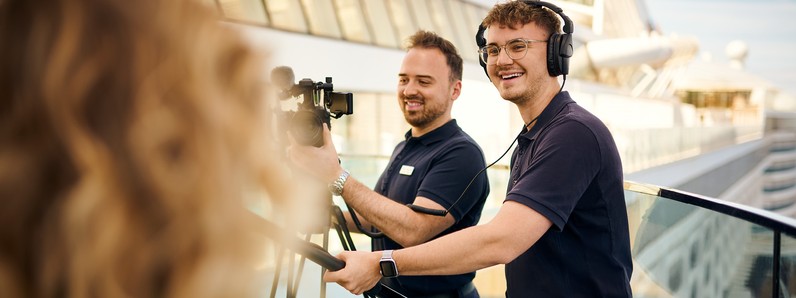 Bildmischer / Bildregisseur (m/w/d)