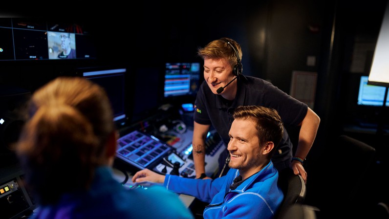 TV & Film Redakteur (m/w/d)