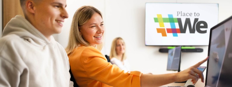 Supervisor Content Production & Development (m/w/d)